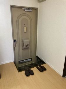 ドエル堂開道 0101号-2