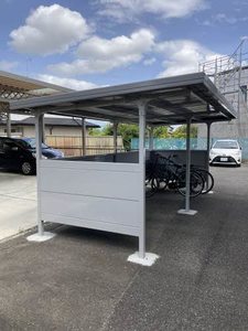 ドエル堂開道 0101号-8