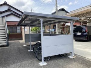 ドエル堂開道 0101号-9