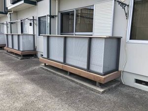 ドエル堂開道 0101号-10