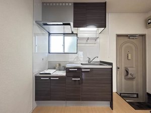 ドエル堂開道 0101号-11