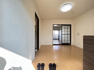 ドエル堂開道 0101号-14