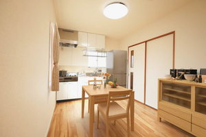 コーポケーアイ A203号-2