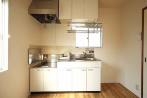 コーポケーアイ A203号-4