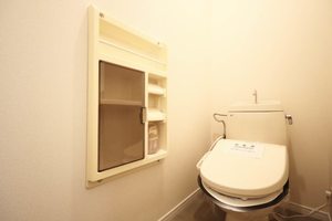 コーポケーアイ A203号-8