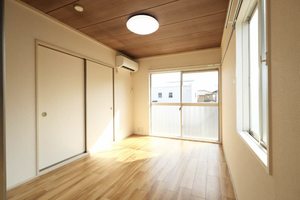 コーポケーアイ A203号-9