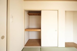 コーポケーアイ A203号-11