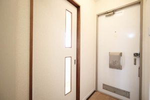 コーポケーアイ A203号-12