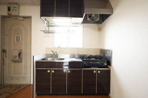 タウニーＳＡＫＡ A203号-2