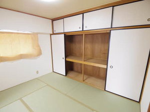 シャトル山田 0501号-6