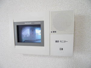 シャトル山田 0501号-9