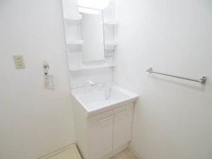 シャトル山田 0501号-10