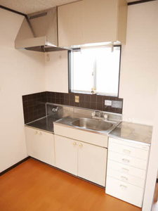 アーバンハウス加藤 A102号-2