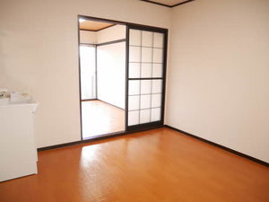 アーバンハウス加藤 A102号-3