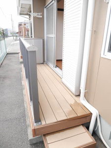 アーバンハウス加藤 A102号-11