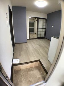 コーポツルミ 0101号-2