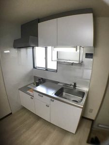 コーポツルミ 0101号-3