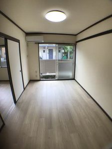 コーポツルミ 0101号-4