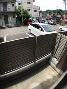 コーポツルミ 0101号-9