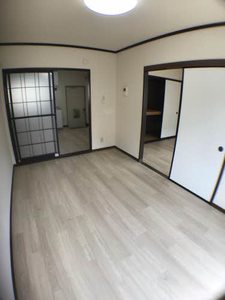 コーポツルミ 0101号-11