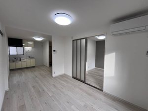 コーポツルミ 0202号-2