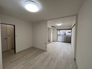 コーポツルミ 0202号-3