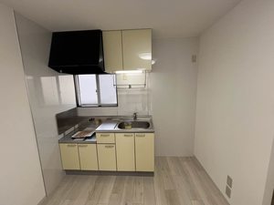 コーポツルミ 0202号-6