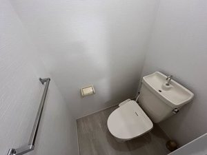 コーポツルミ 0202号-13