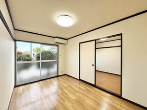 ビスタ旭 B101号-2