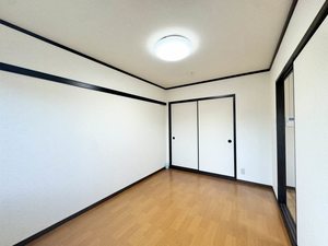 ビスタ旭 B101号-3