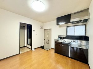 ビスタ旭 B101号-5