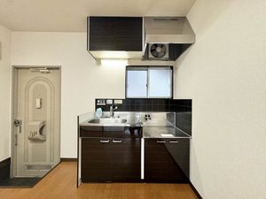 ビスタ旭 B101号-6