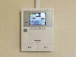 ビスタ旭 B101号-10