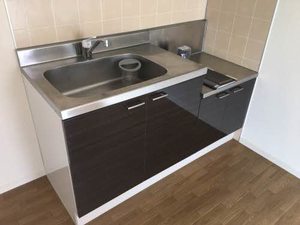 サングローバル A102号-7