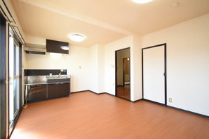 コウエイハイツ B202号-2