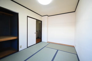 コウエイハイツ B202号-3