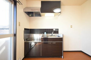 コウエイハイツ B202号-4