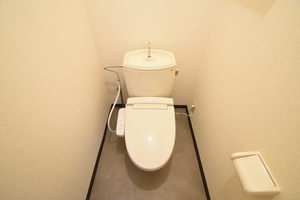 コウエイハイツ B202号-6