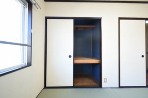 コウエイハイツ B202号-11