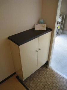 フレグランス若草 B101号-3