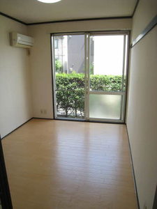 フレグランス若草 B101号-8