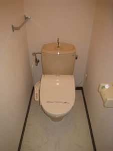 フレグランス若草 B101号-15