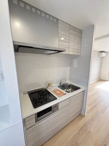 ＴＯＷＮＹサウス 0206号-4