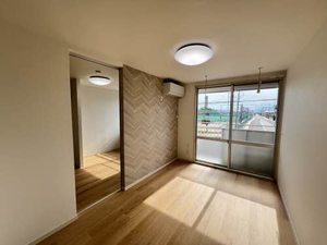 ＴＯＷＮＹサウス 0206号-5