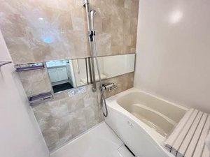 ＴＯＷＮＹサウス 0206号-6