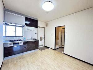 パックスヘイブン A201号-2