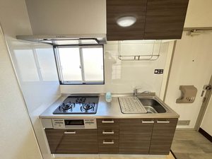 パックスヘイブン A201号-3