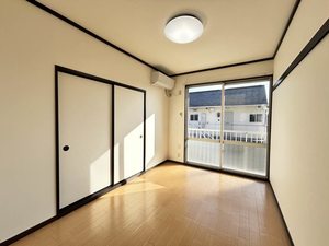 パックスヘイブン A201号-4