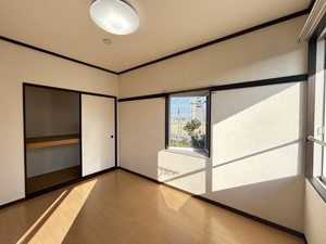 パックスヘイブン A201号-7