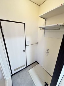 パックスヘイブン A201号-10